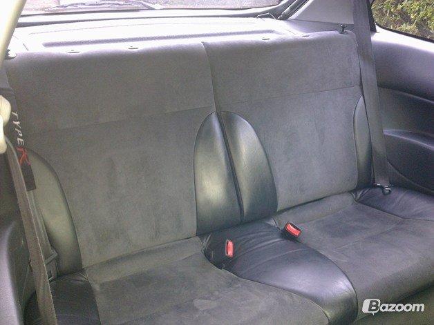 Honda Civic 1,5i Ls - *SOLGT* billede 8