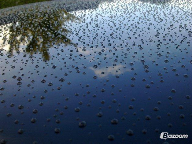 Honda Civic 1,5i Ls - *SOLGT* billede 10