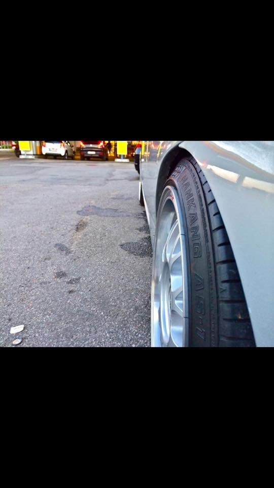 VW lupo 3l 1,2 TDI billede 2