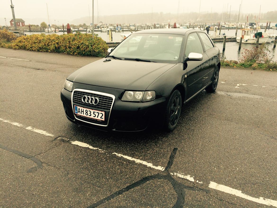 Audi a3 billede 11