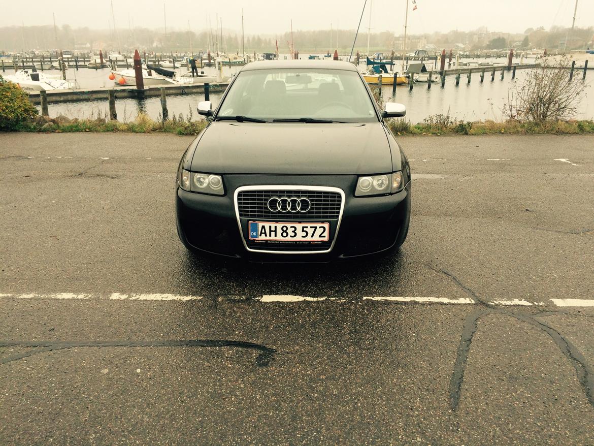 Audi a3 billede 12