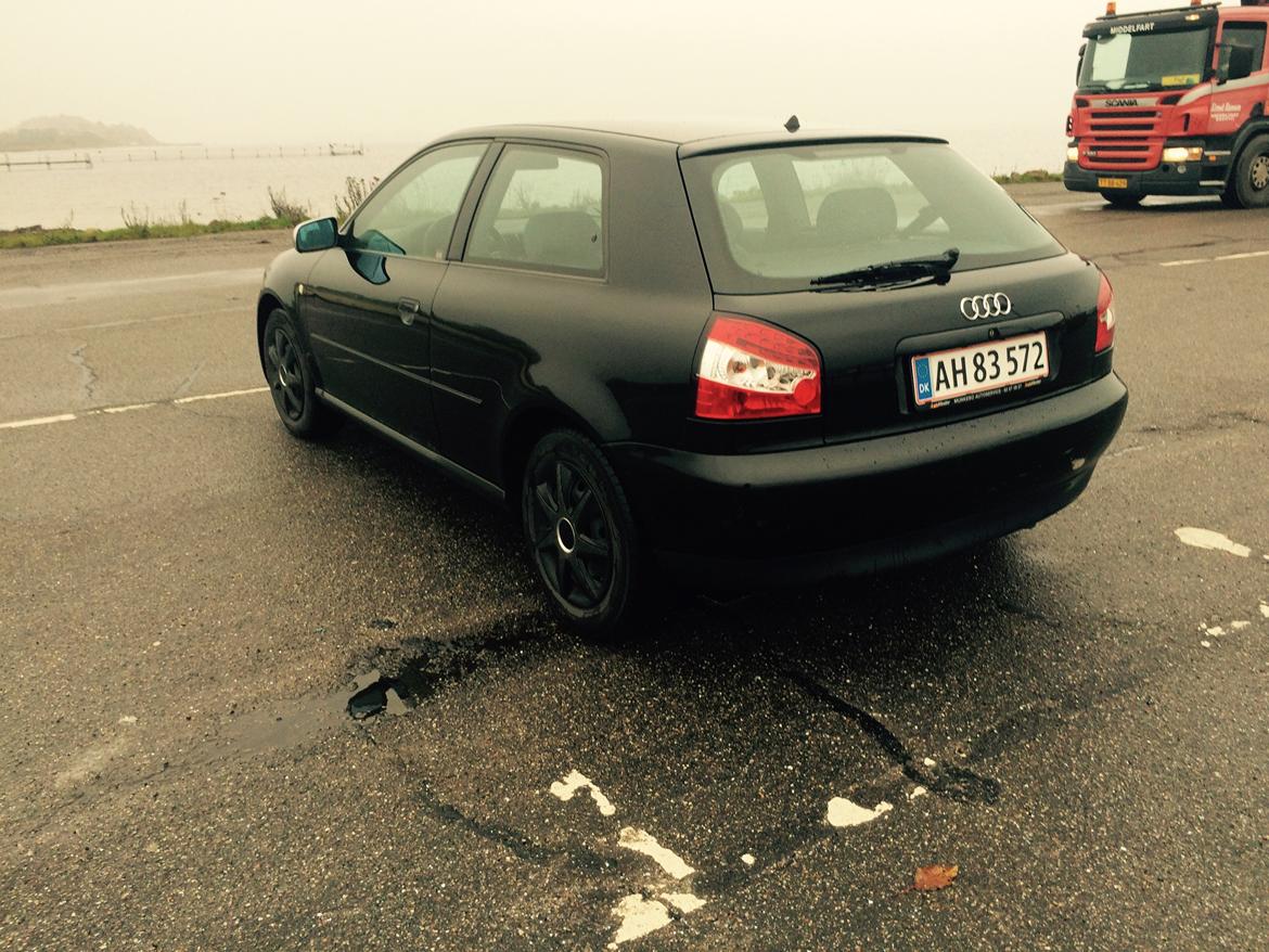 Audi a3 billede 15