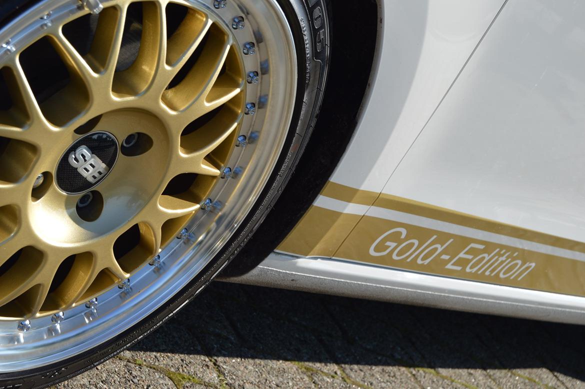 Seat Mii GOLD EDITION (KONE BIL) billede 10