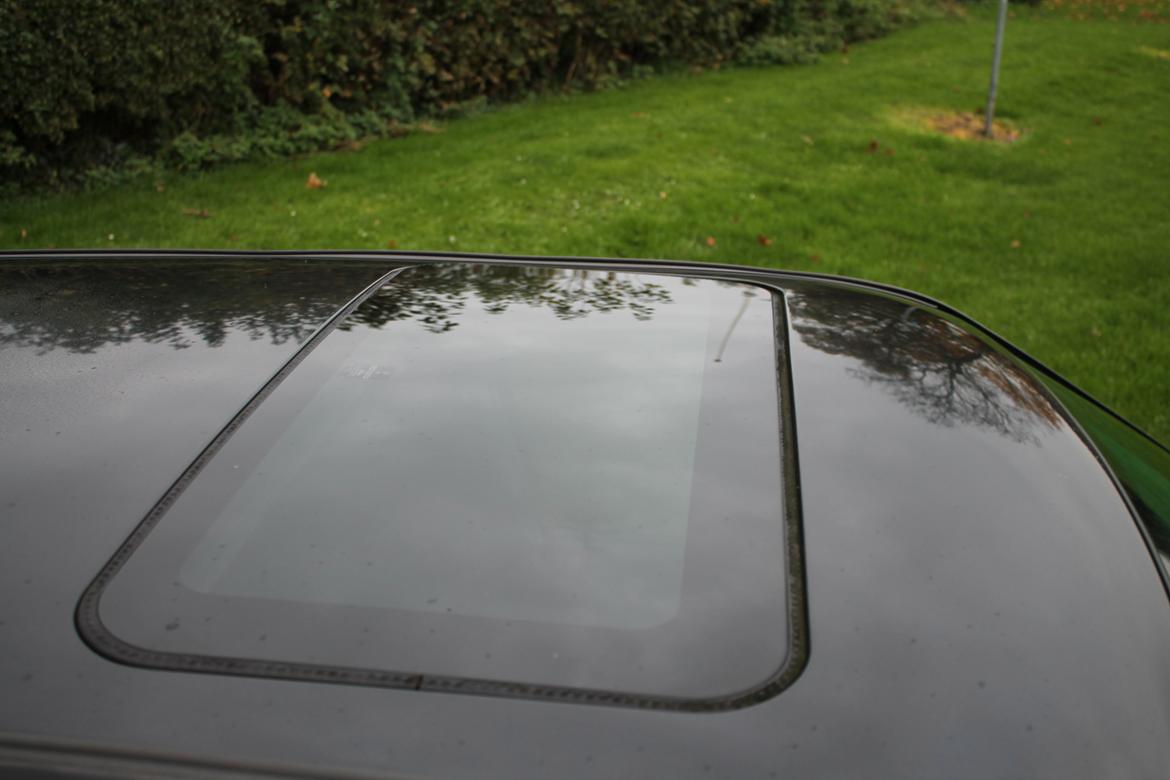 VW Golf 1,9 TDI Syncro ( Solgt ) billede 47