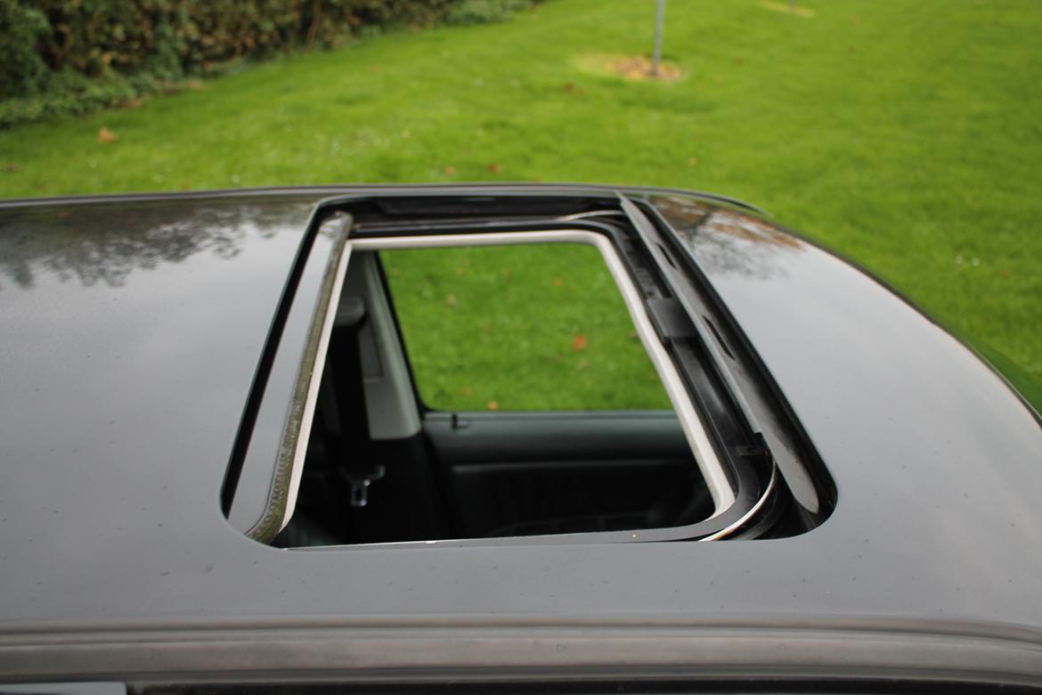 VW Golf 1,9 TDI Syncro ( Solgt ) billede 48