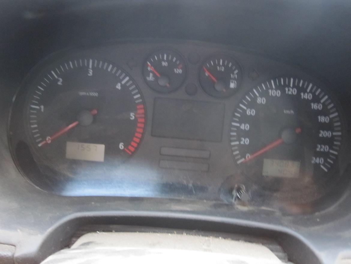 Seat Leon 1.9 TDI ( Solgt )  billede 29