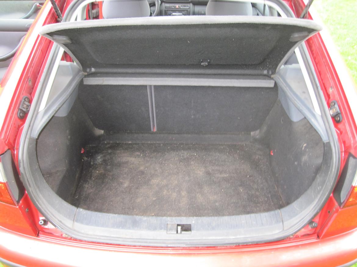 Seat Leon 1.9 TDI ( Solgt )  billede 25