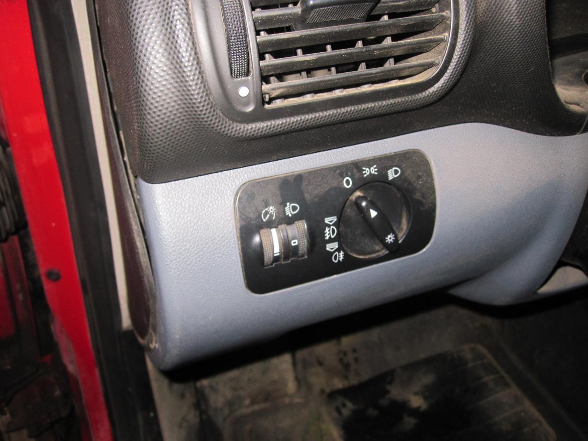 Seat Leon 1.9 TDI ( Solgt )  billede 18