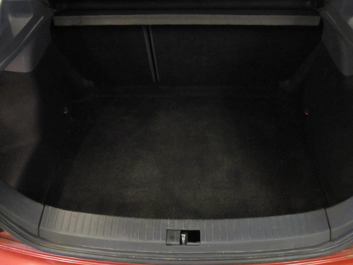 Seat Leon 1.9 TDI ( Solgt )  billede 21