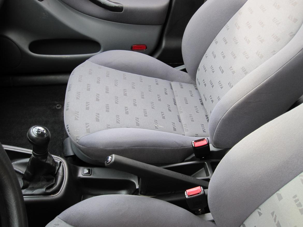 Seat Leon 1.9 TDI ( Solgt )  billede 14