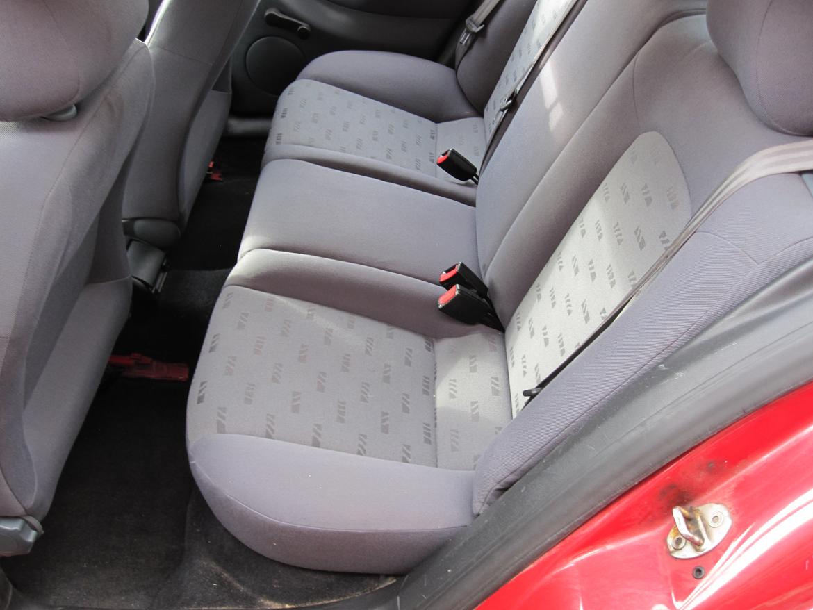 Seat Leon 1.9 TDI ( Solgt )  billede 15