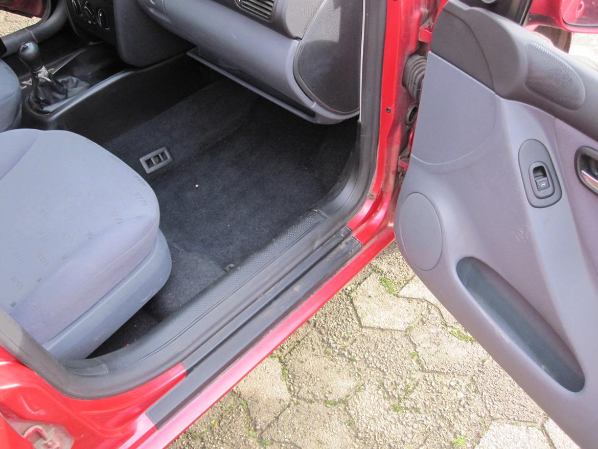 Seat Leon 1.9 TDI ( Solgt )  billede 17