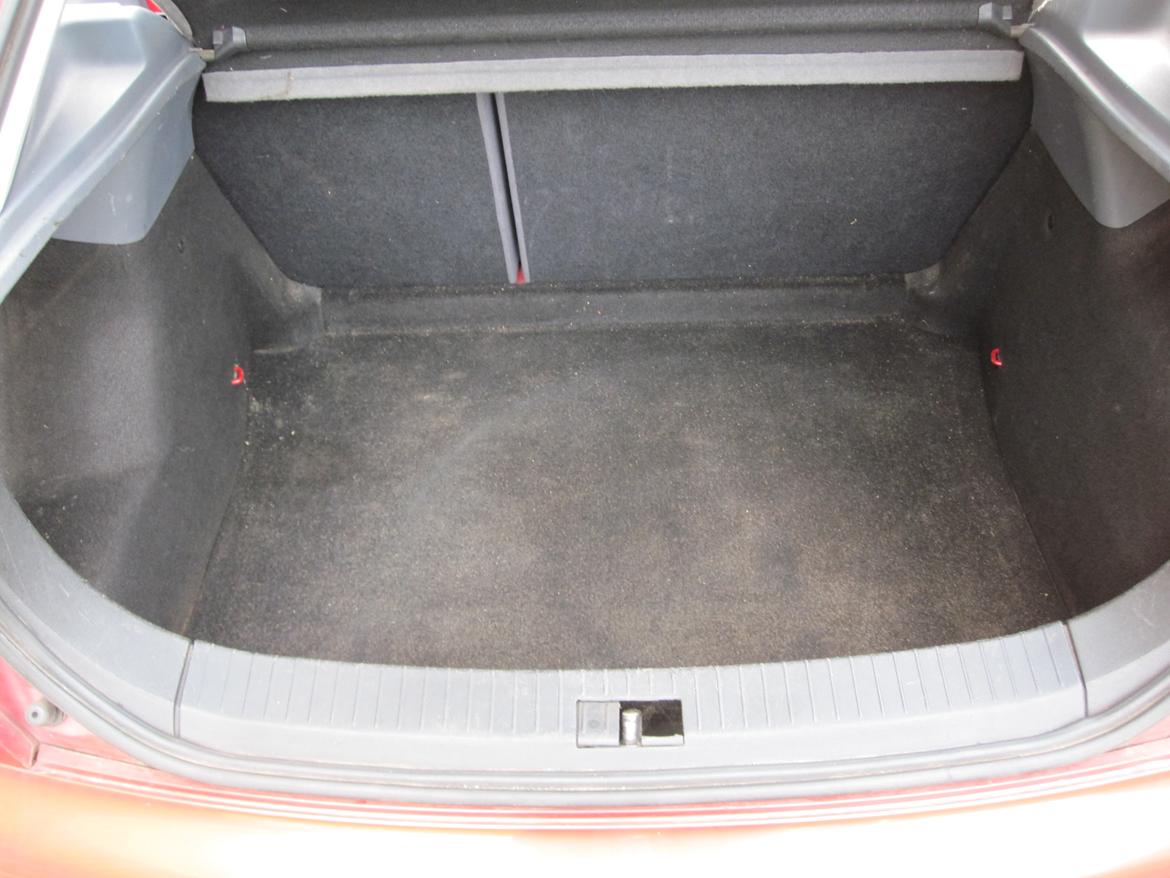 Seat Leon 1.9 TDI ( Solgt )  billede 27