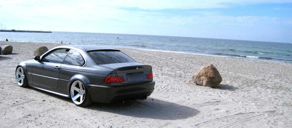 BMW e46 billede 12