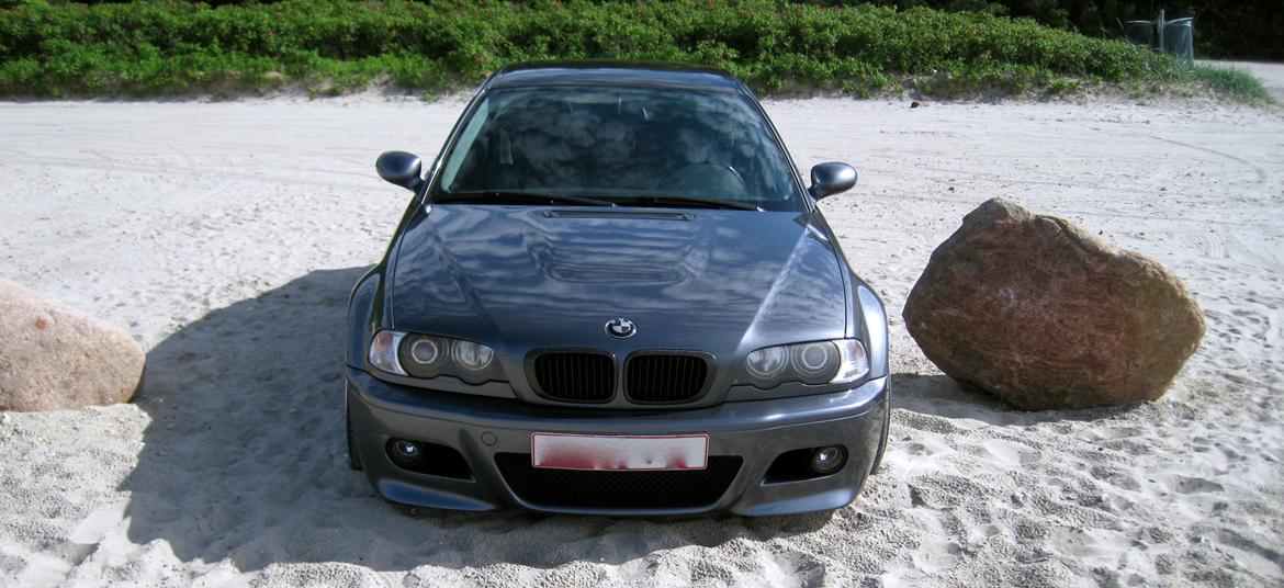 BMW e46 billede 16