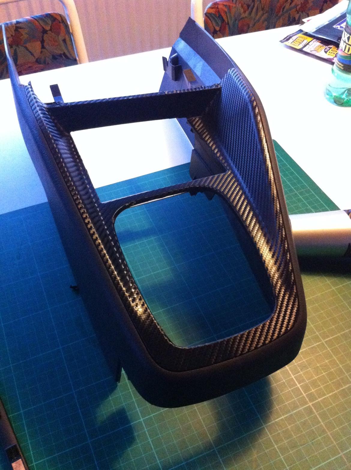 VW Golf IV billede 2