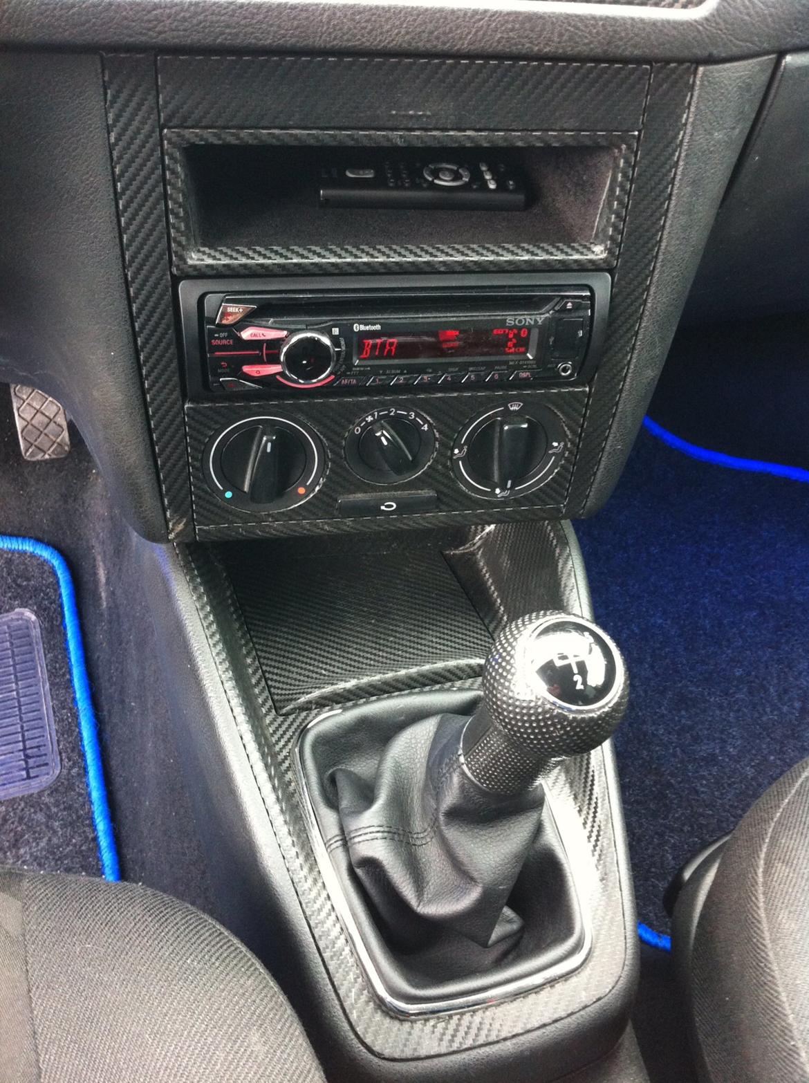 VW Golf IV billede 7