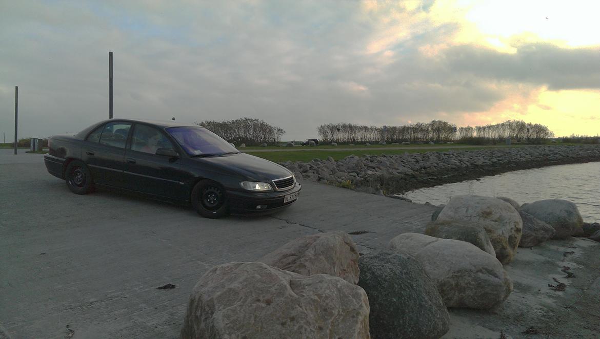 Opel Omega B 2,6 V6 aut. Elegance billede 18