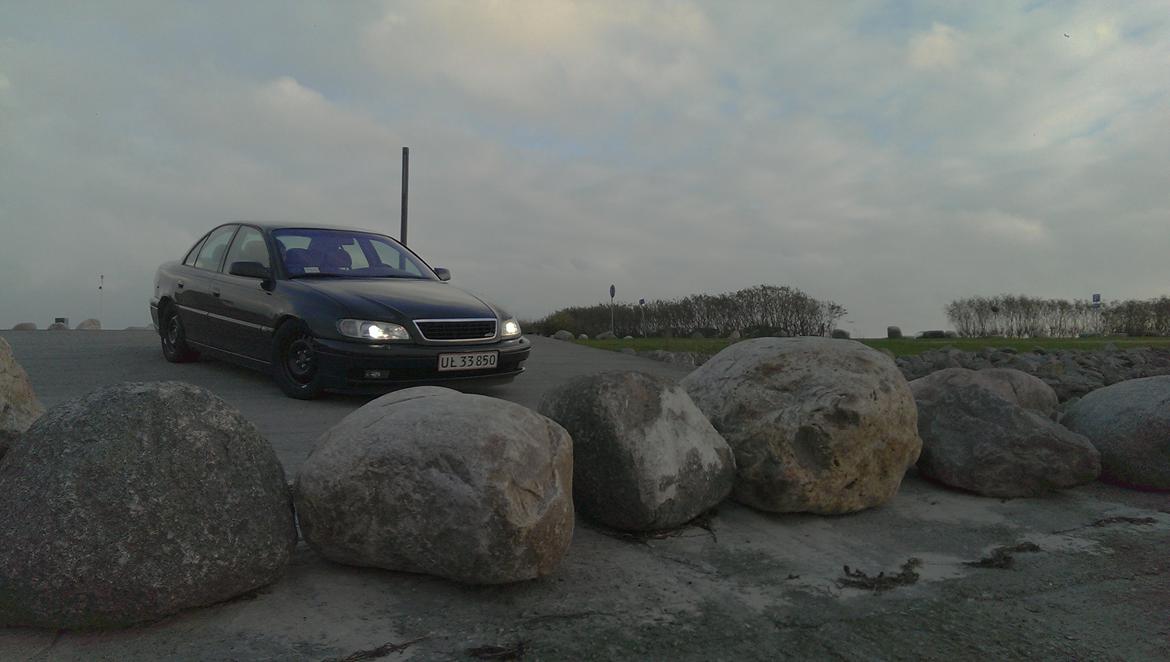 Opel Omega B 2,6 V6 aut. Elegance billede 20