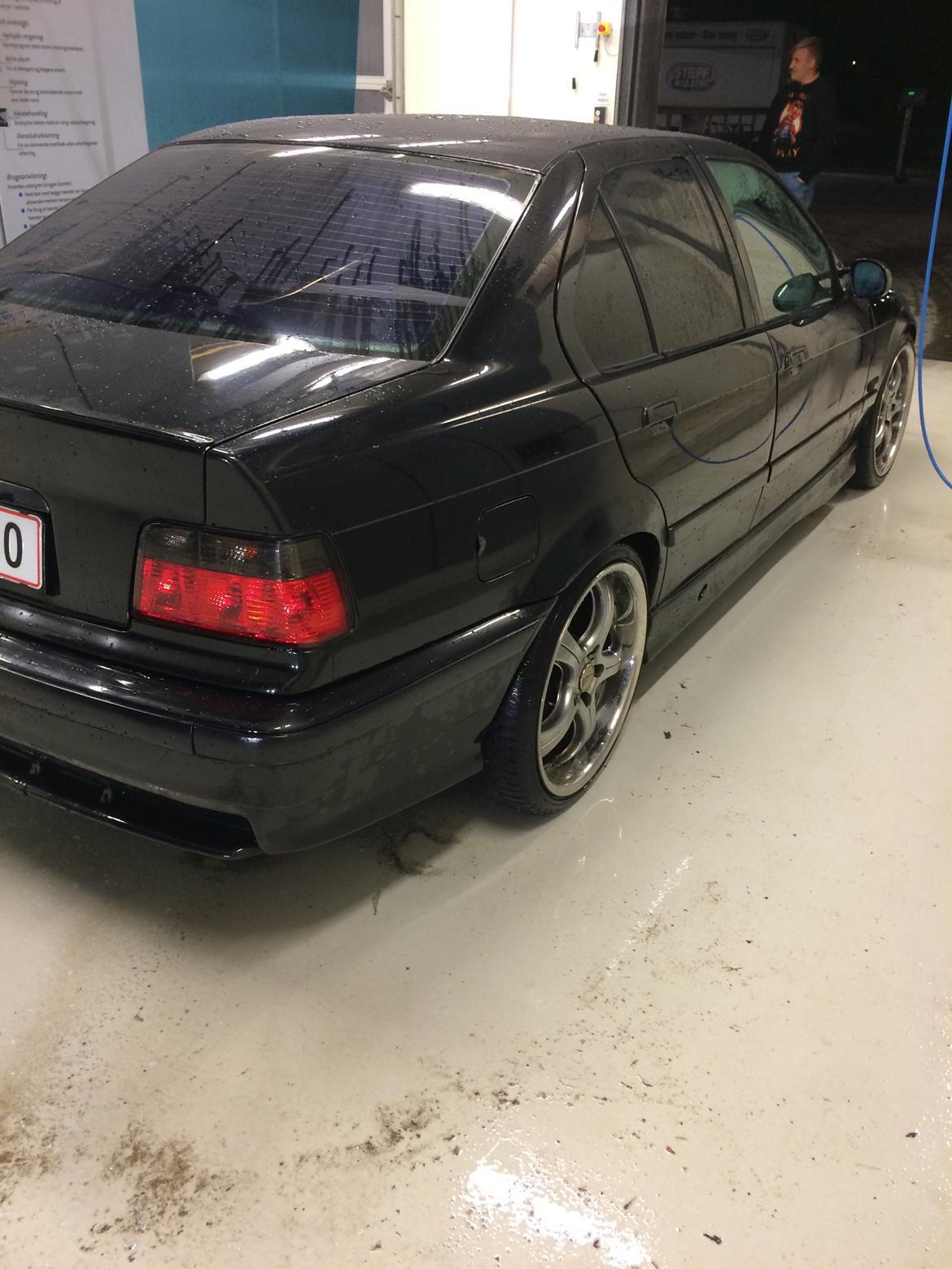 BMW E36 325i billede 7