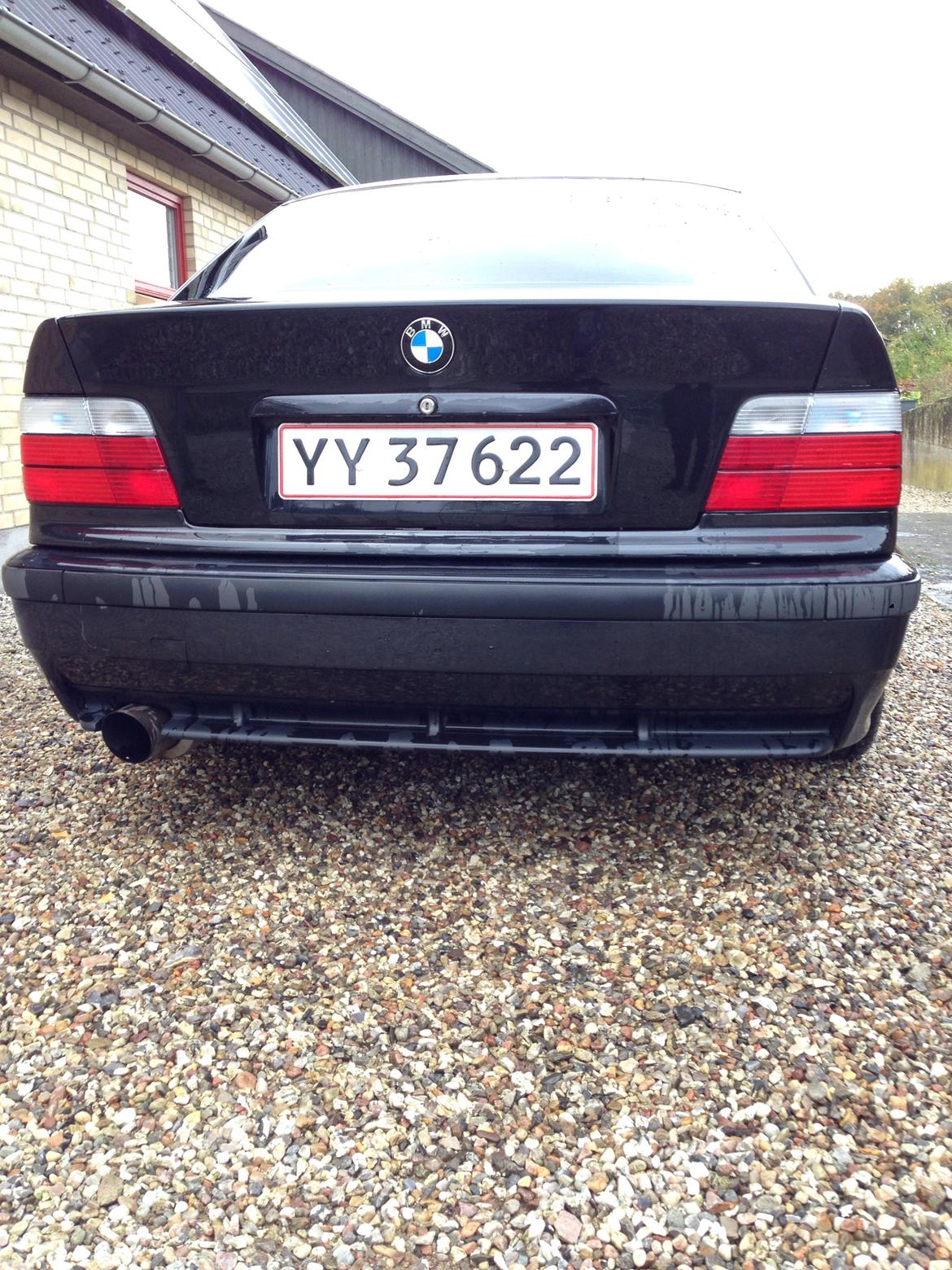 BMW 318i E36  billede 3