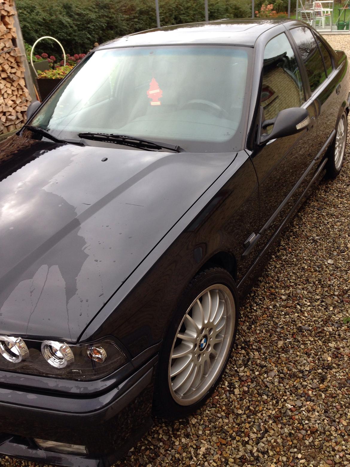 BMW 318i E36  billede 5