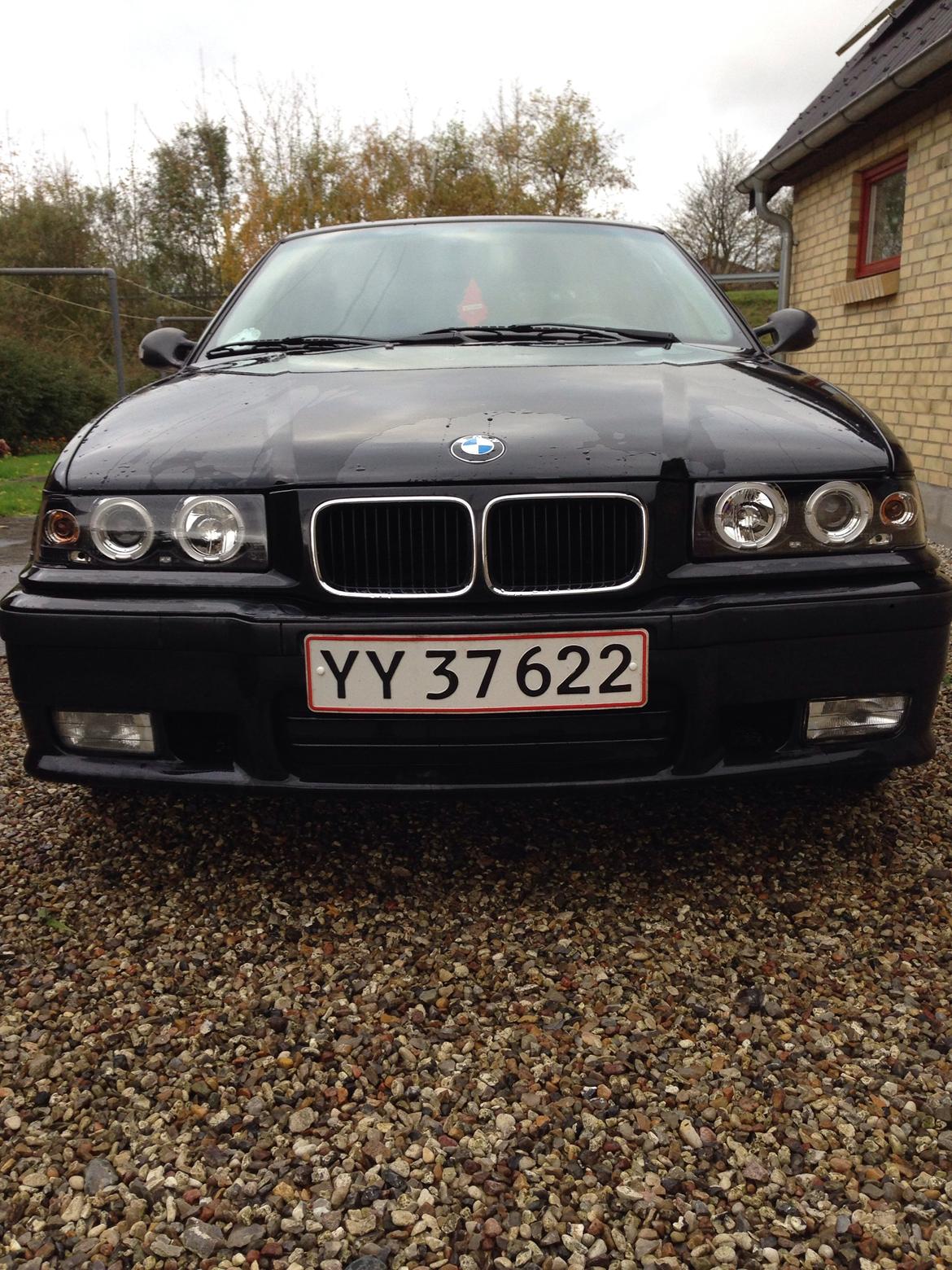 BMW 318i E36  billede 6