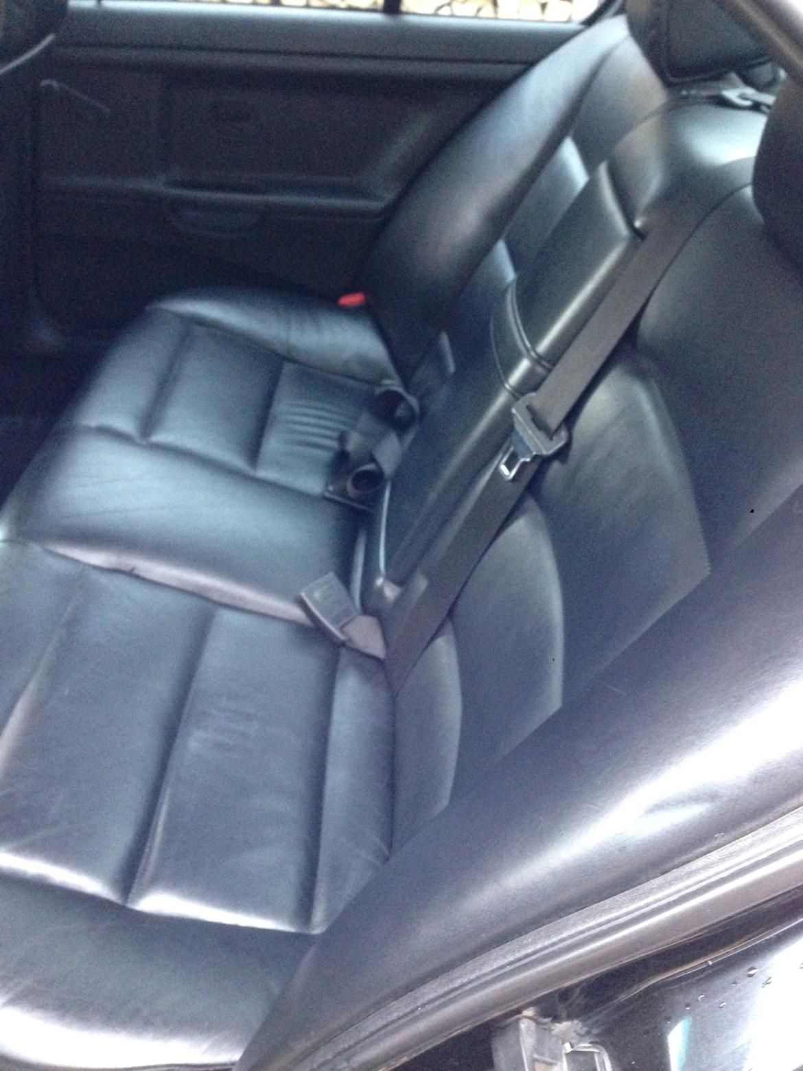 BMW 318i E36  billede 15