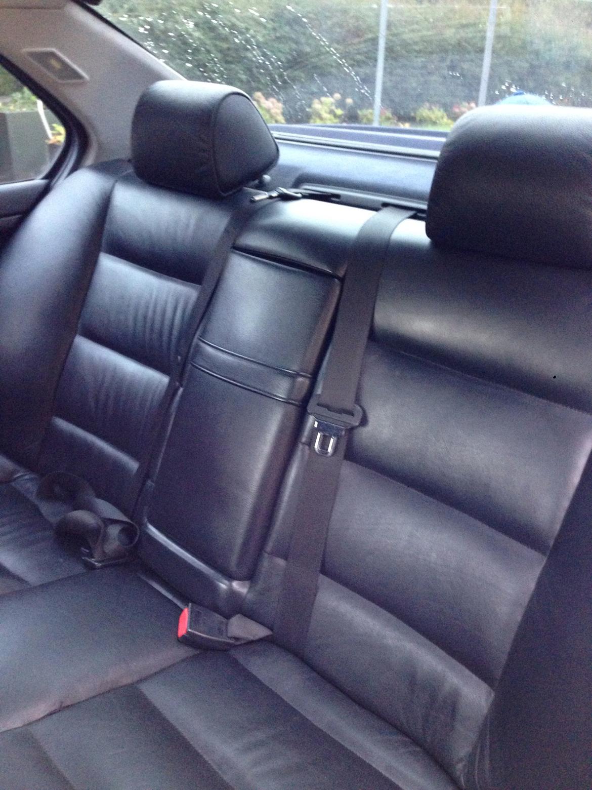 BMW 318i E36  billede 17