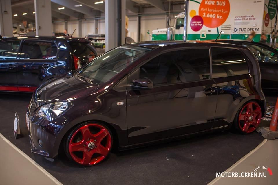 Seat Mii *Low n' Slow* billede 2