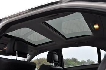 Mercedes Benz E250 2,2 CDI Avantgarde aut. BE 4dørs billede 12