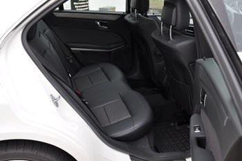 Mercedes Benz E250 2,2 CDI Avantgarde aut. BE 4dørs billede 16