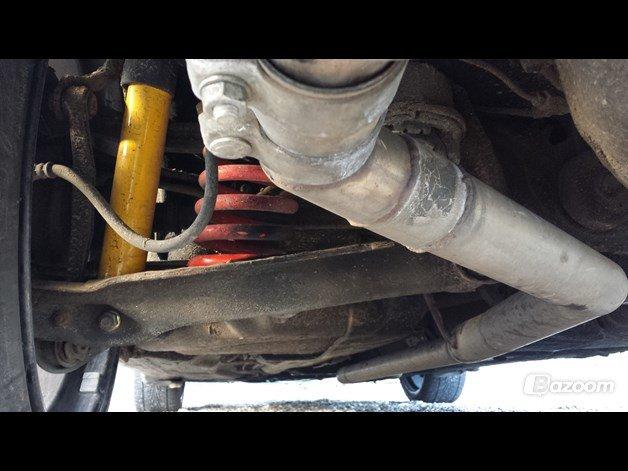 Mercedes Benz Mercedes Benz C250 W202 Turbo Diesel Elegance billede 3