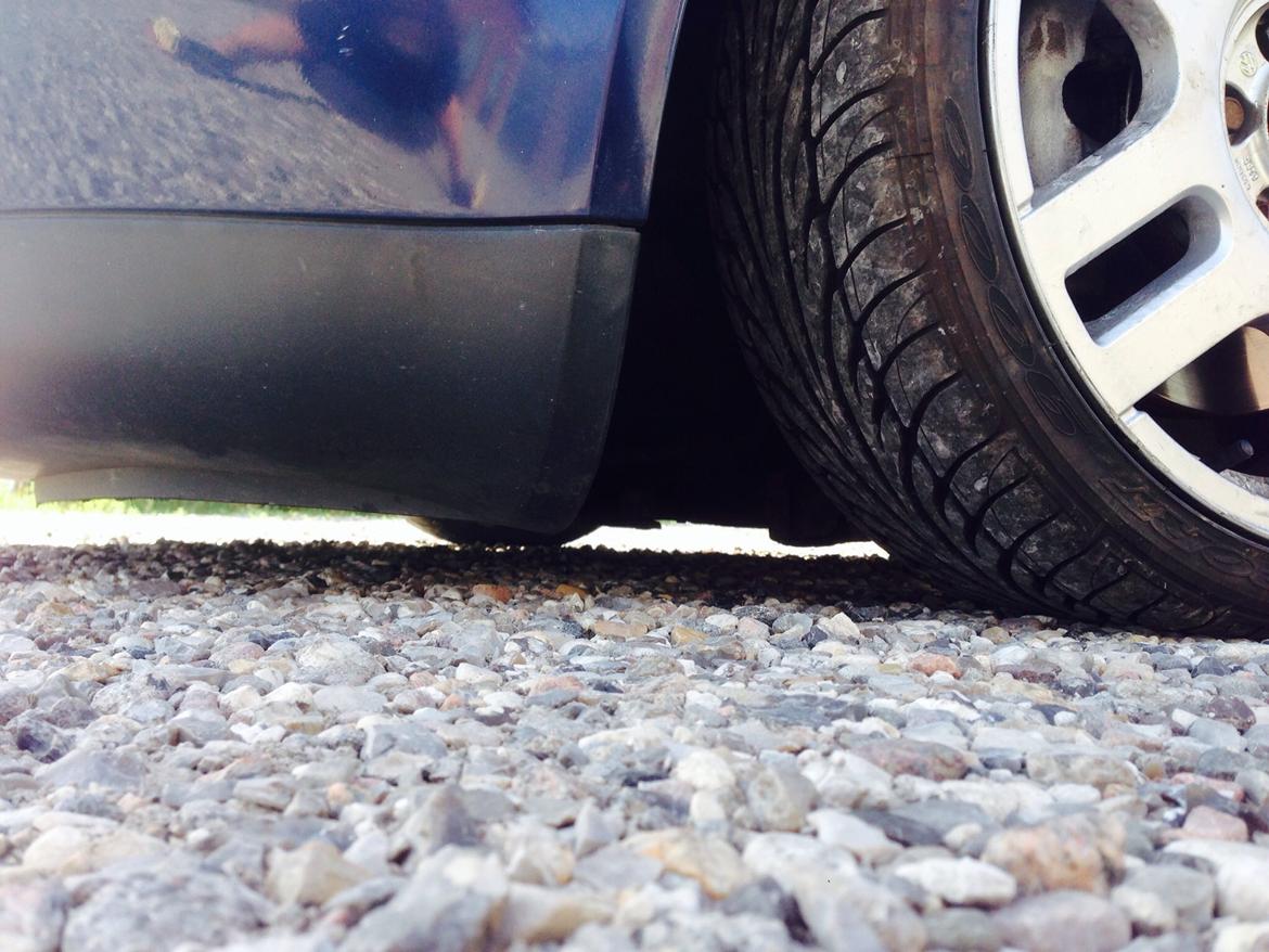 VW Golf 4 Gti  billede 1