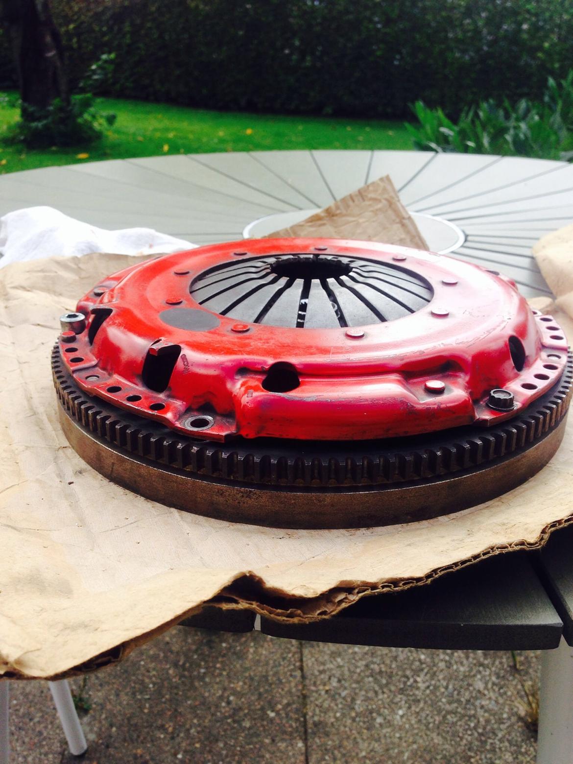 VW Golf 4 Gti  billede 3