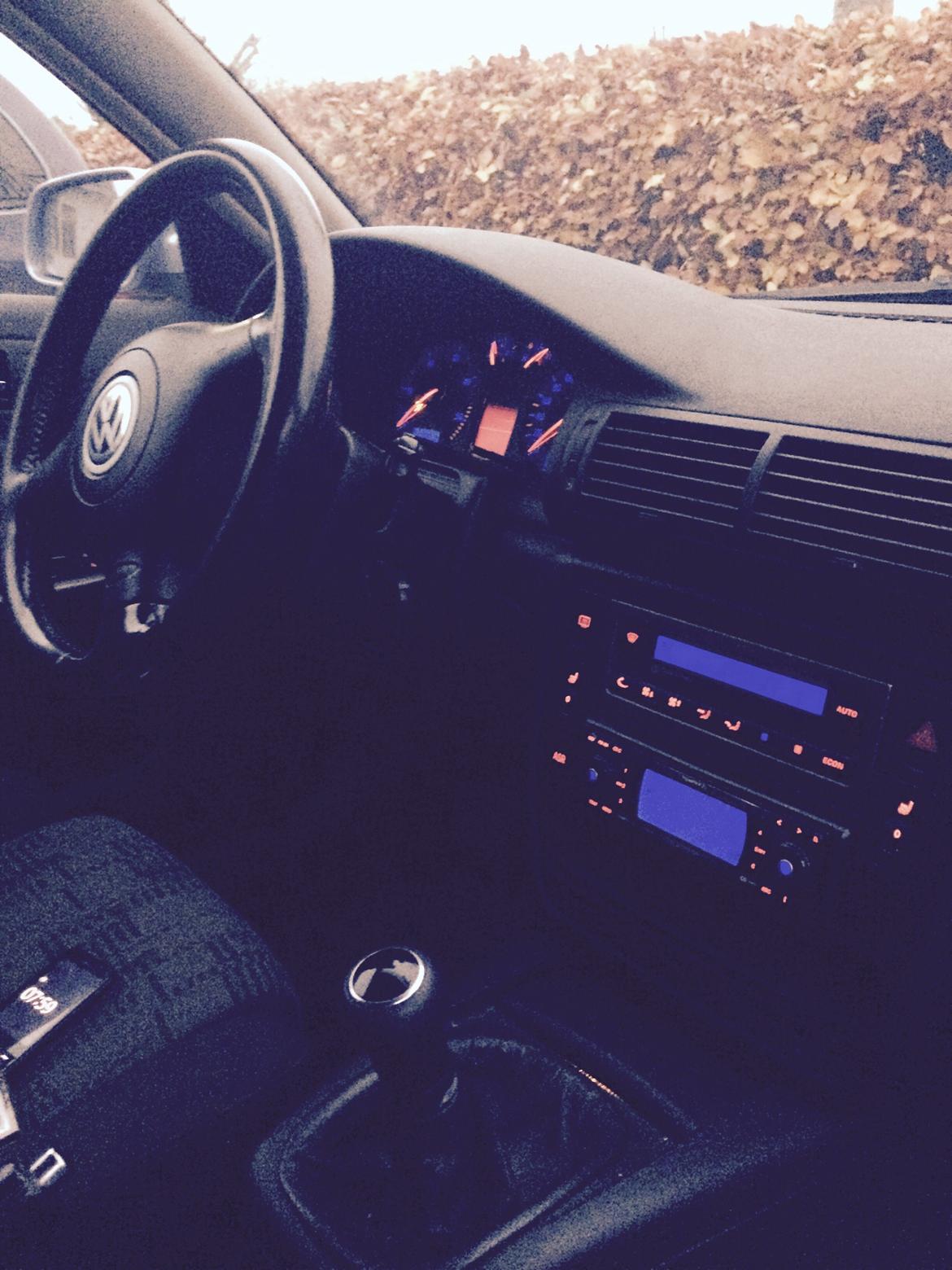 VW Passat 3b billede 13