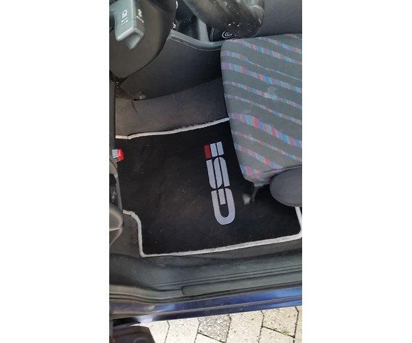 Opel Astra Gsi billede 3