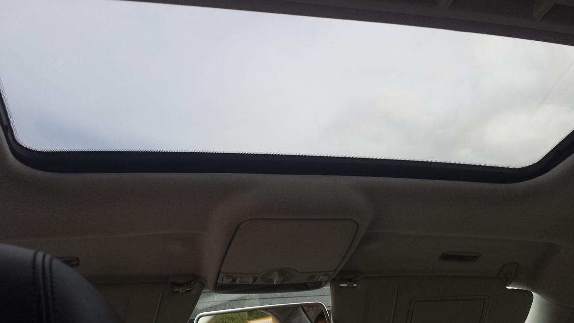 Seat Toledo billede 6