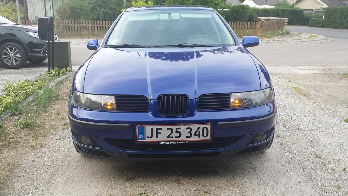 Seat Toledo billede 2