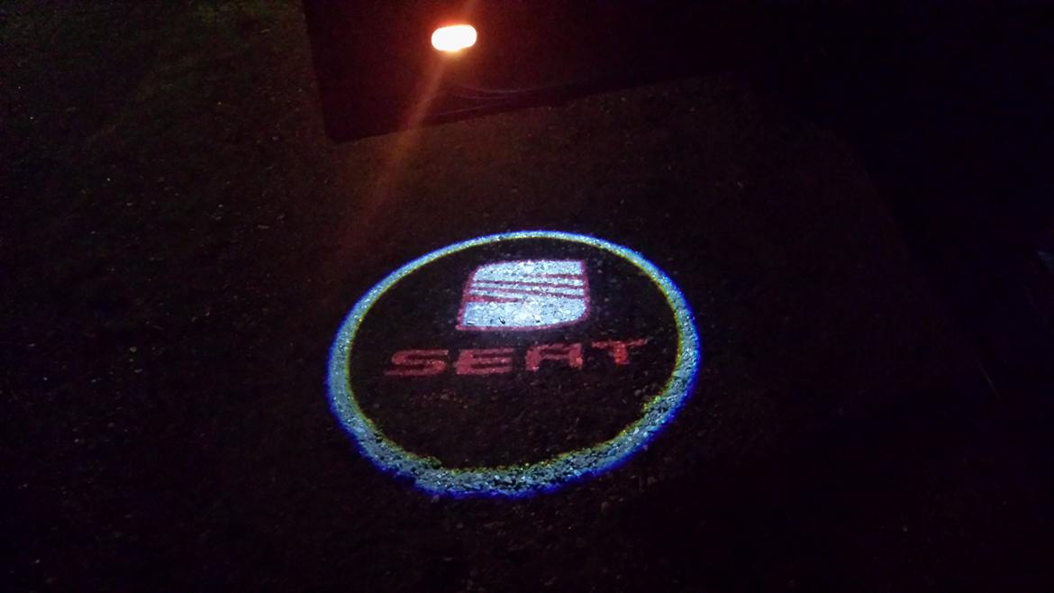 Seat Toledo billede 8