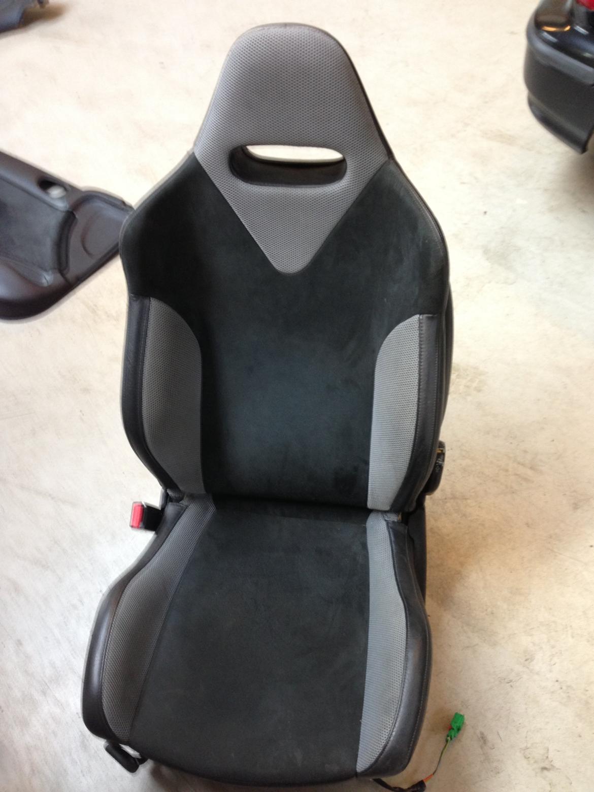 Peugeot 206 billede 9