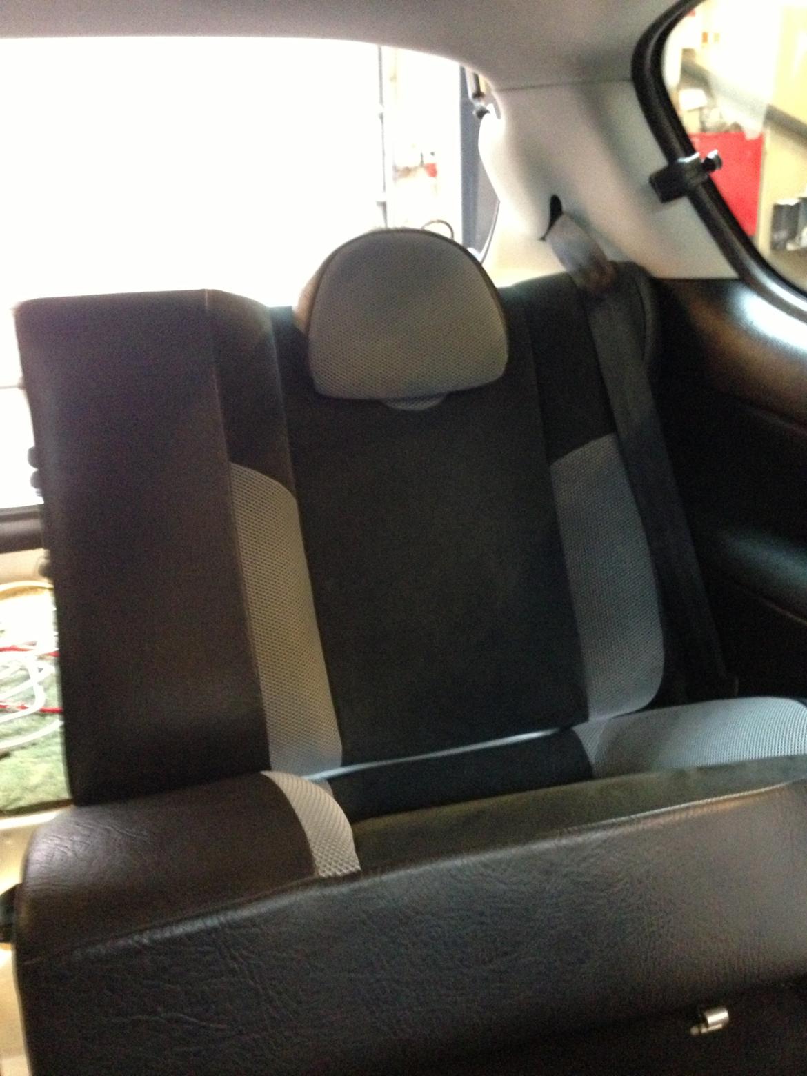 Peugeot 206 billede 10