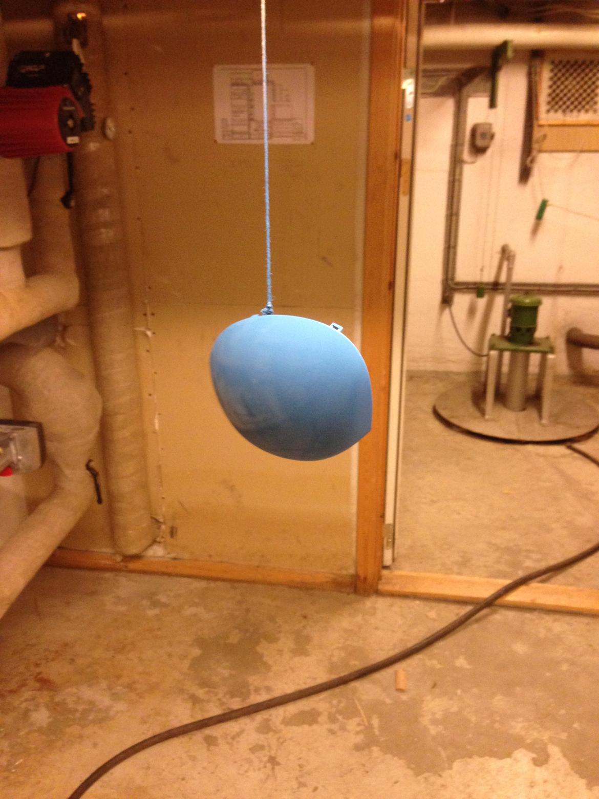 Peugeot 206 billede 5