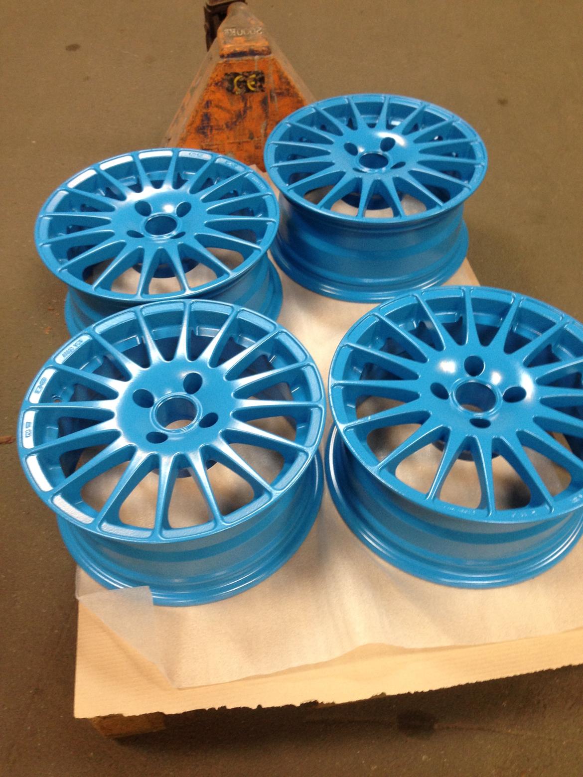 Peugeot 206 billede 4