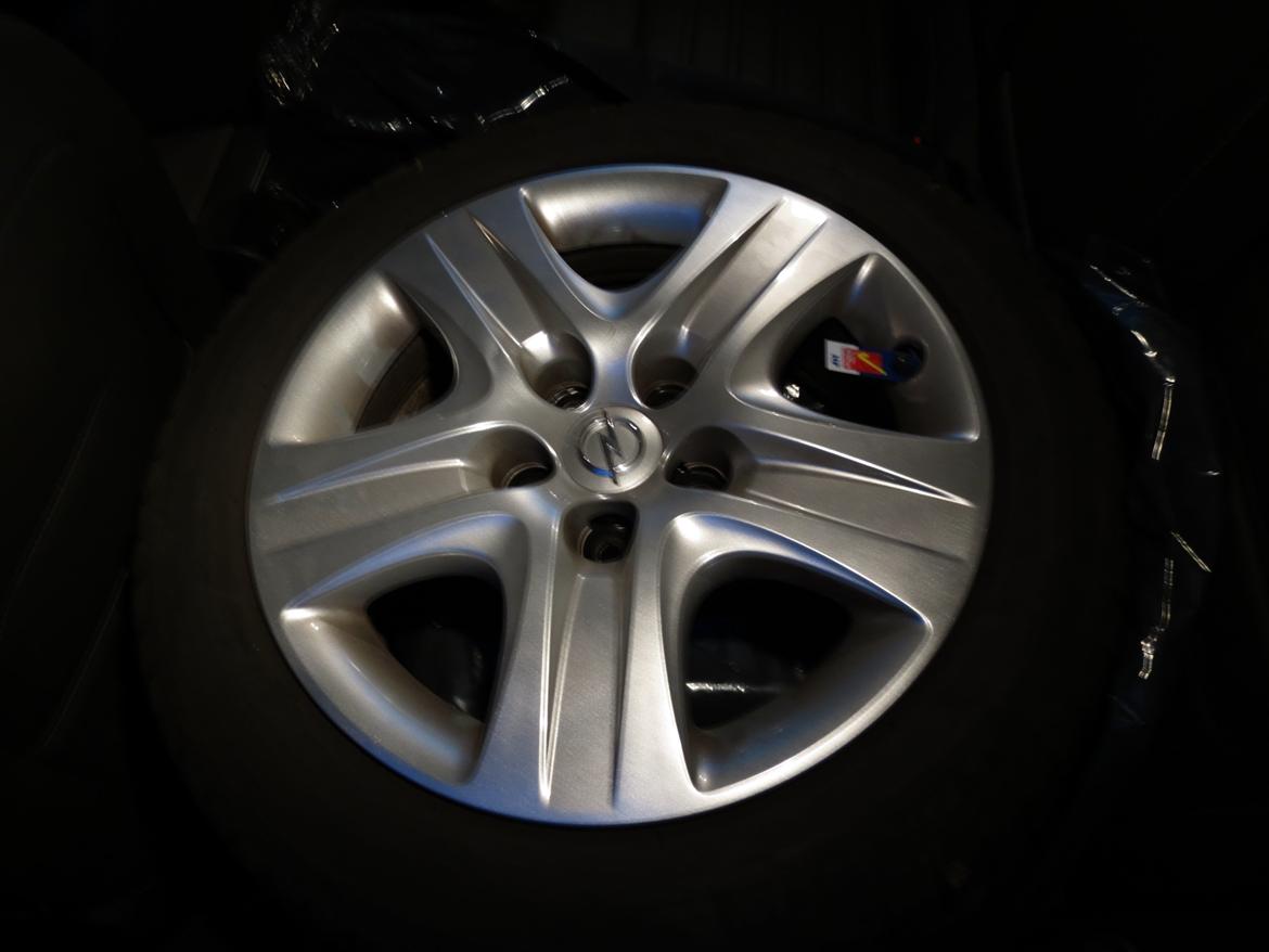Opel Insignia 2,0T 220 Cosmo ST billede 20
