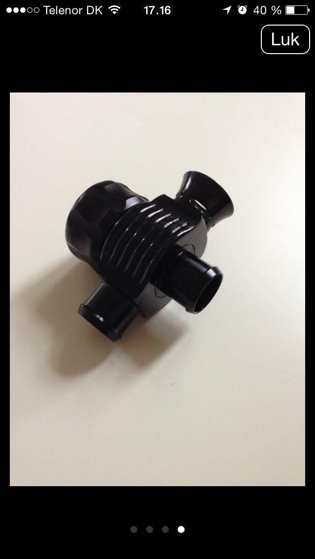 Saab 9-5 AERO billede 18