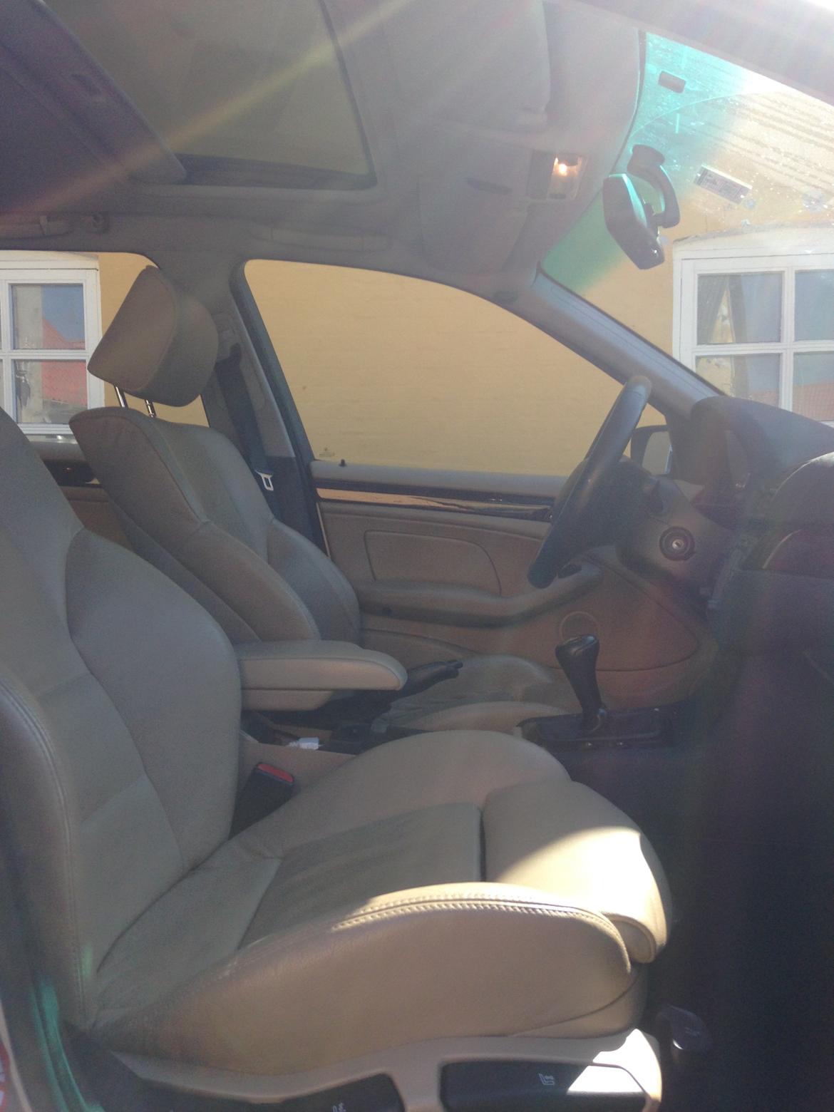 BMW 330D (Solgt) billede 8