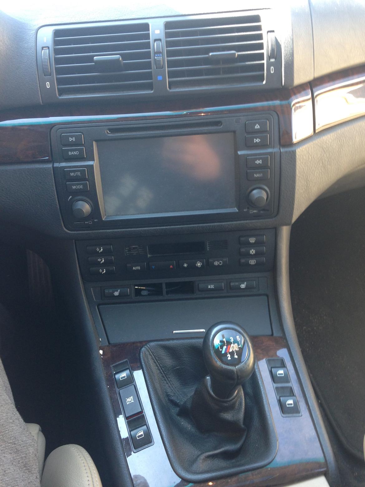 BMW 330D (Solgt) billede 10