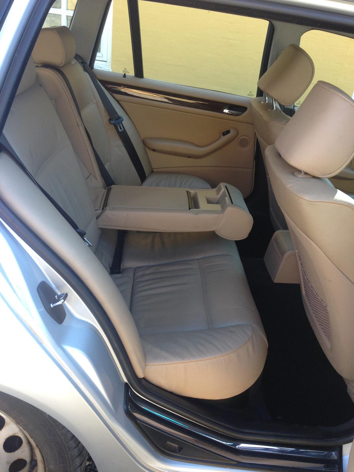 BMW 330D (Solgt) billede 7