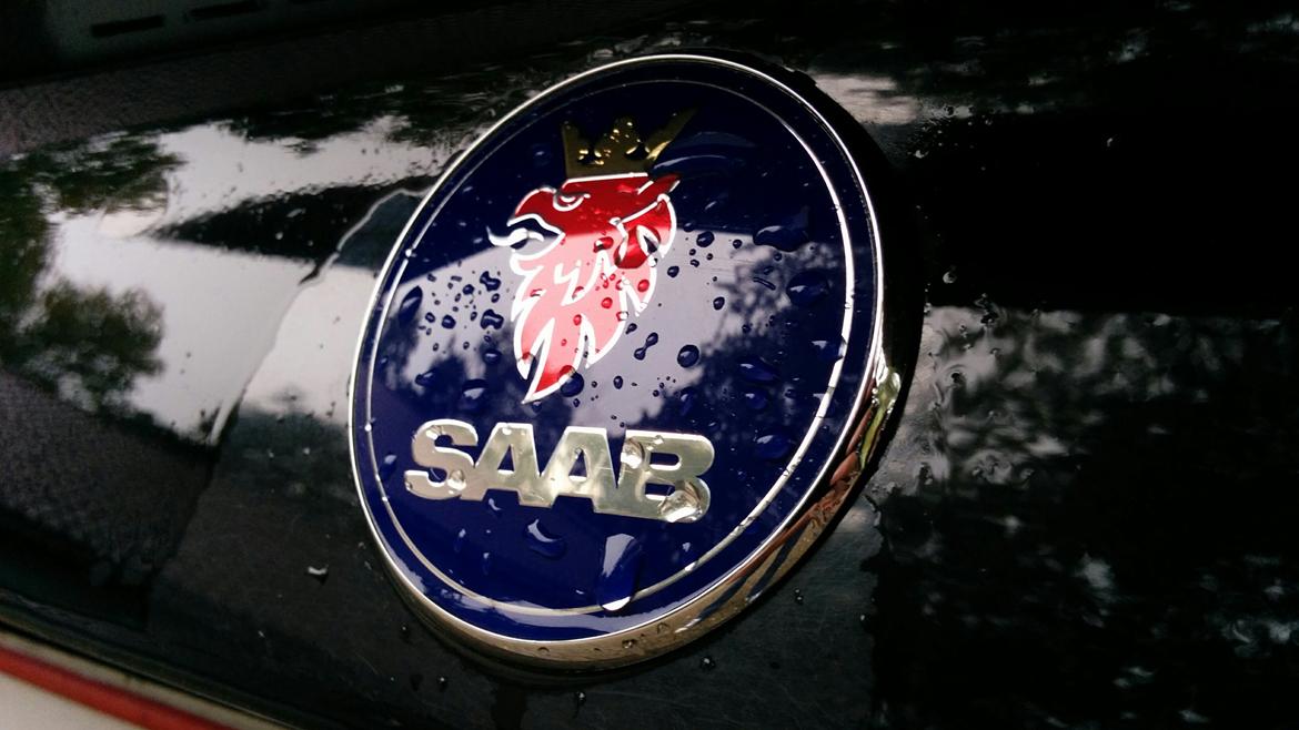 Saab 9-3 2.0 turbo Jubii billede 7